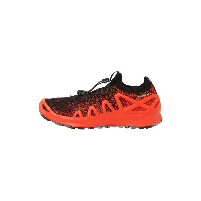 Lowa LOWA FUSION LO Wanderschuhe Herren