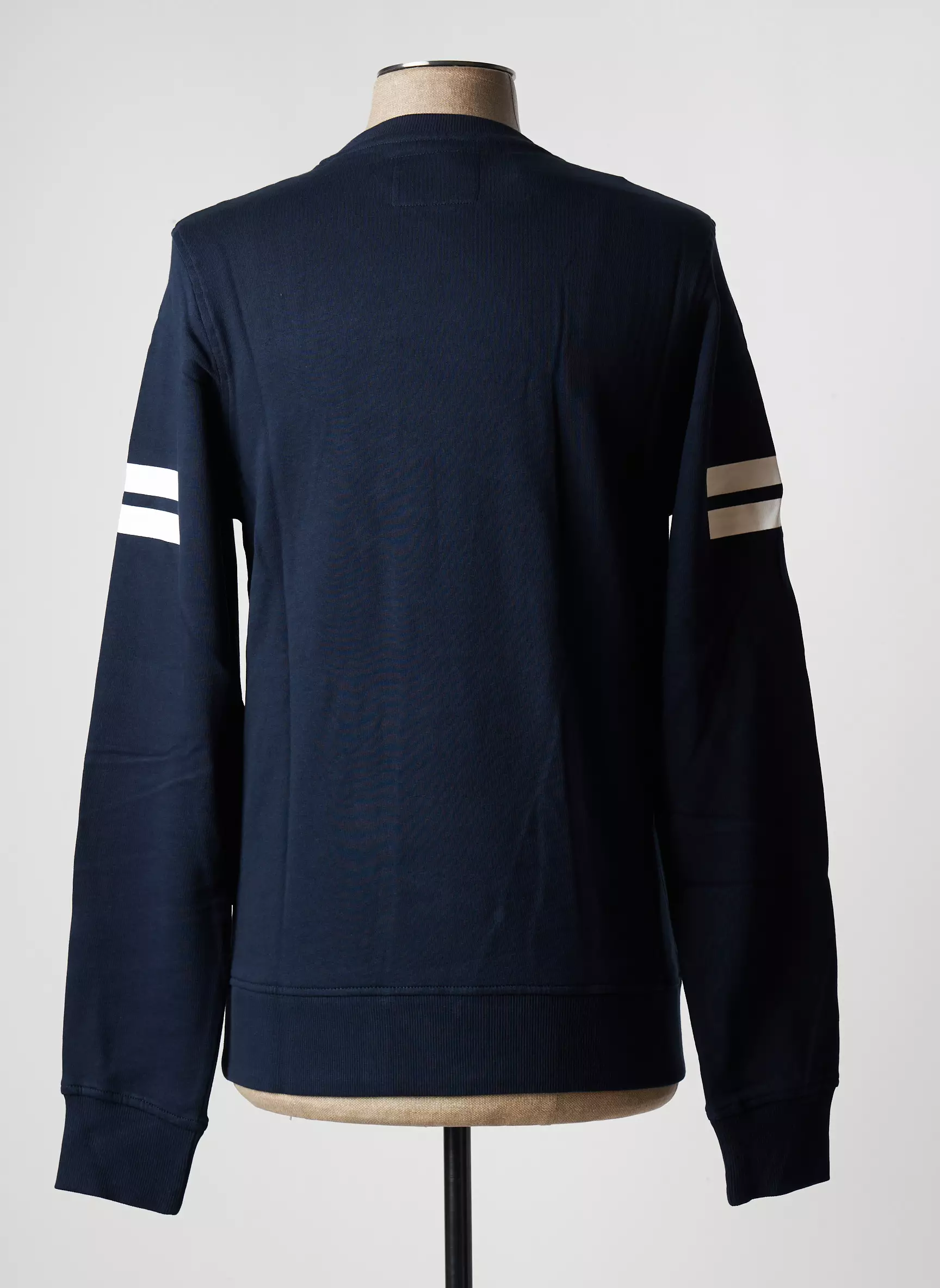 Jack Jones Sweats Homme couleur bleu