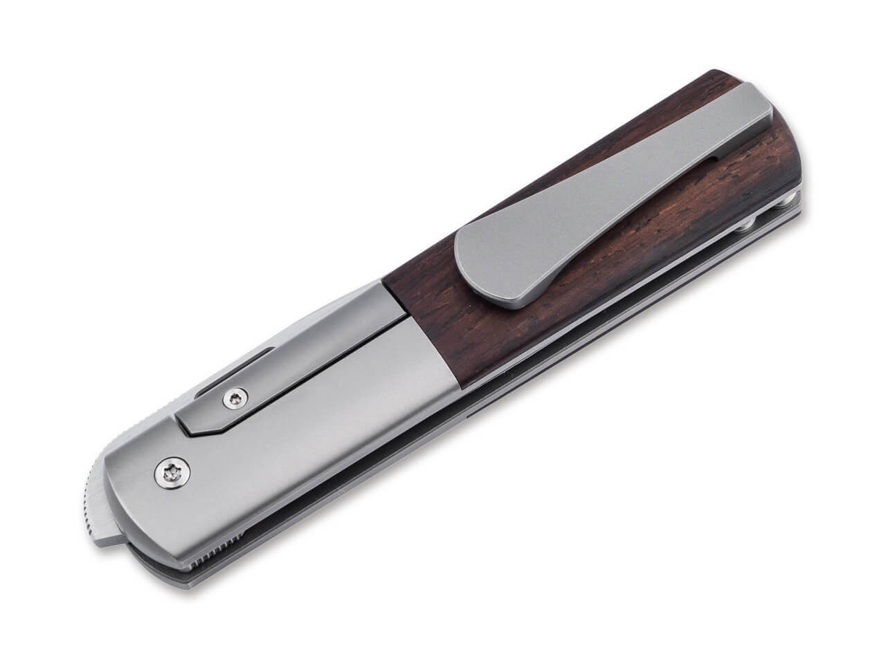 Urban Barlow Cocobolo