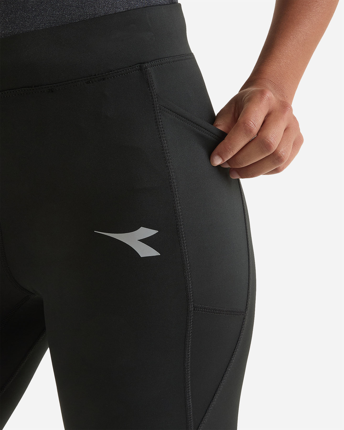 Bežecké capri topánky Diadora Run Lover W 102.181511-80013