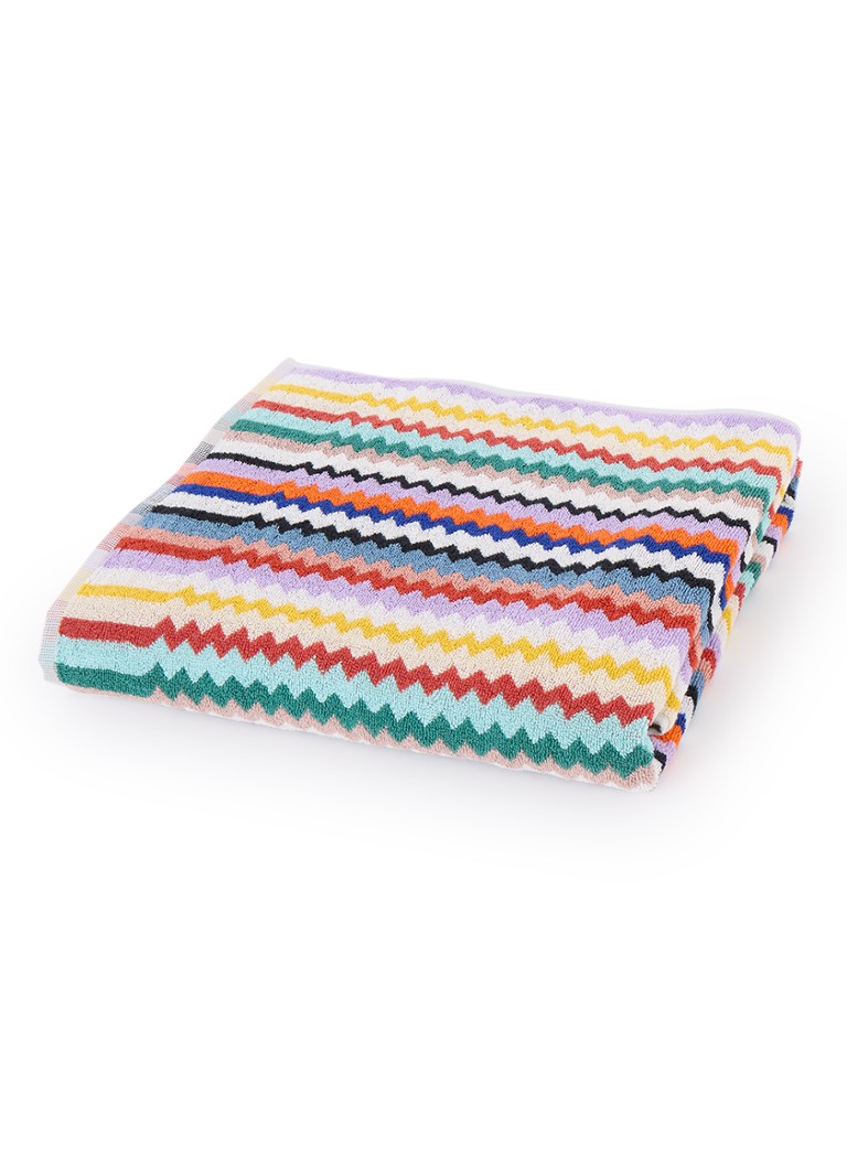 Missoni Riverbero ručnik za kupanje - 100 x 150 cm