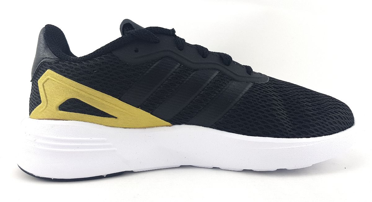 adidas Nebzed GW9078 Schwarz Black