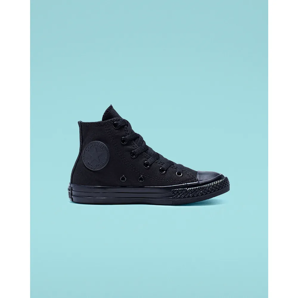 Converse Chuck Taylor All Star 3S121C / schwarz