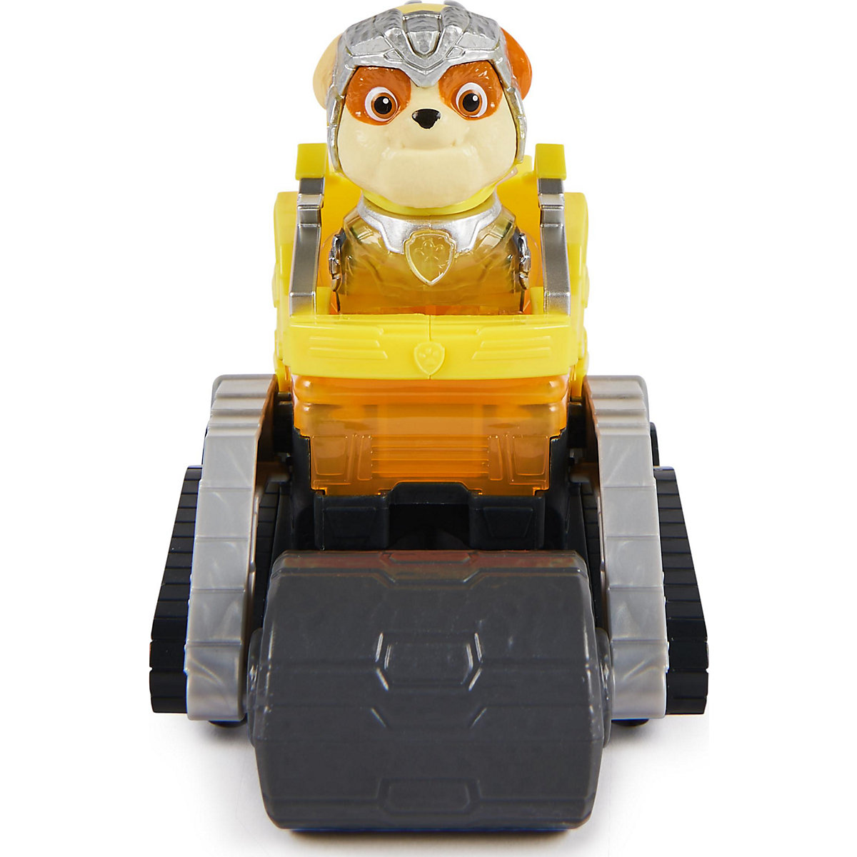 Paw Patrol - Movie II - Basic Themed Vehicles Rubble
