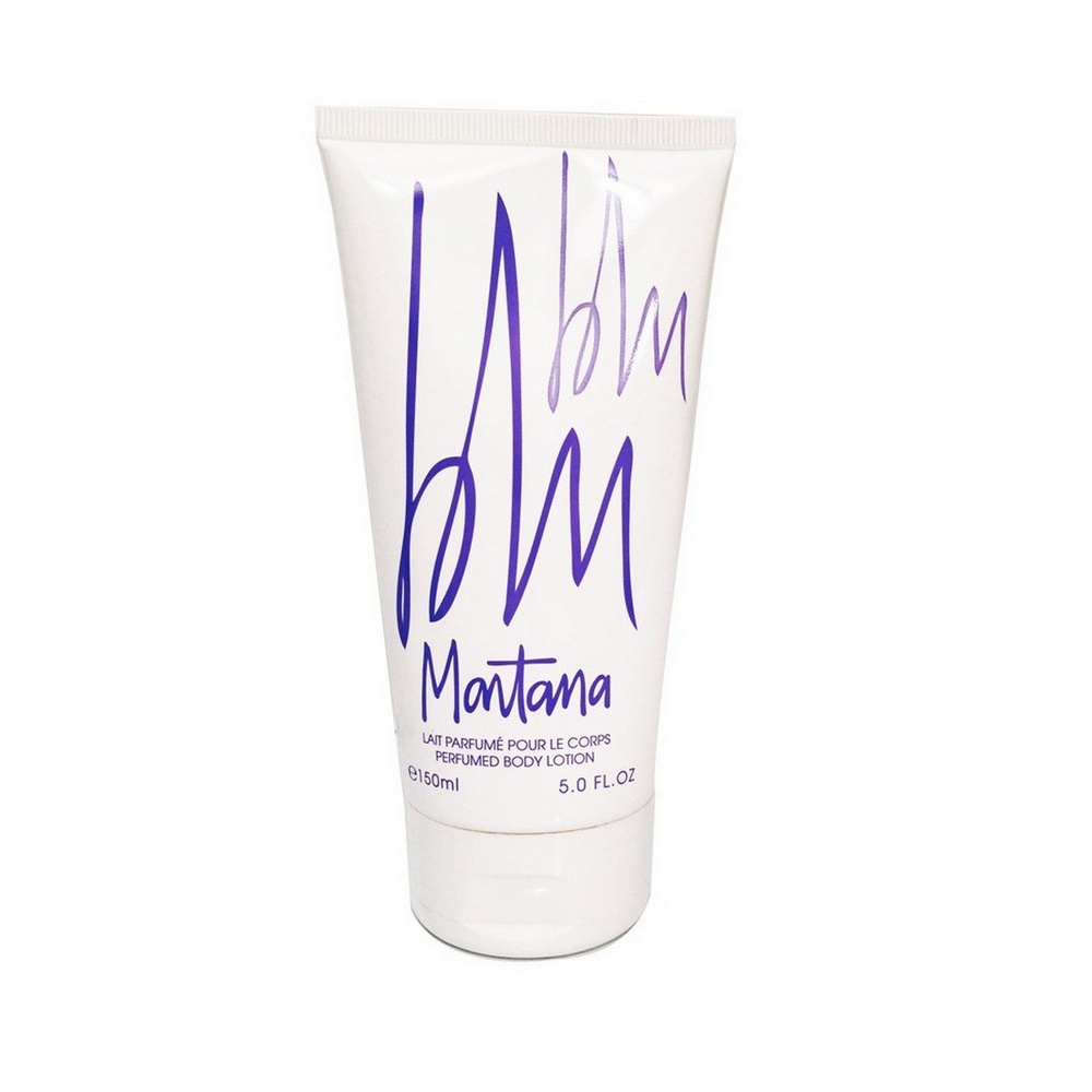 Montana Blu Lait Corps
