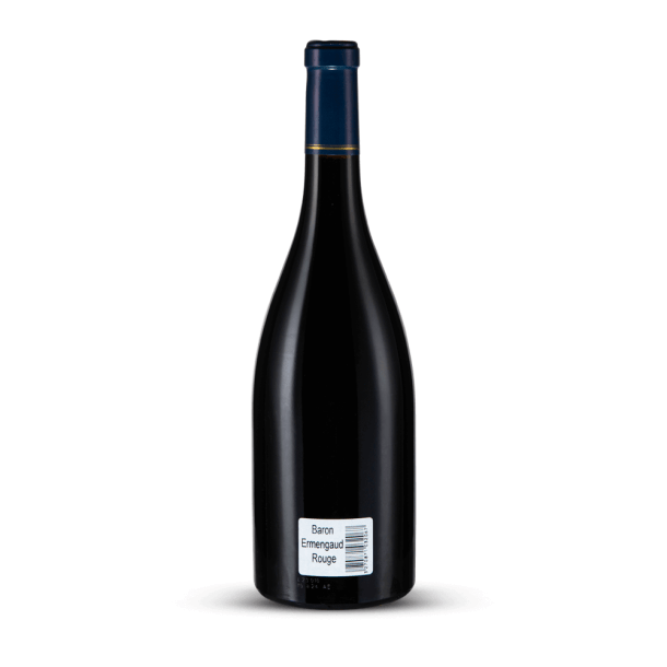 Baron Ermengaud Rouge 2020 - Les Crus Faugères