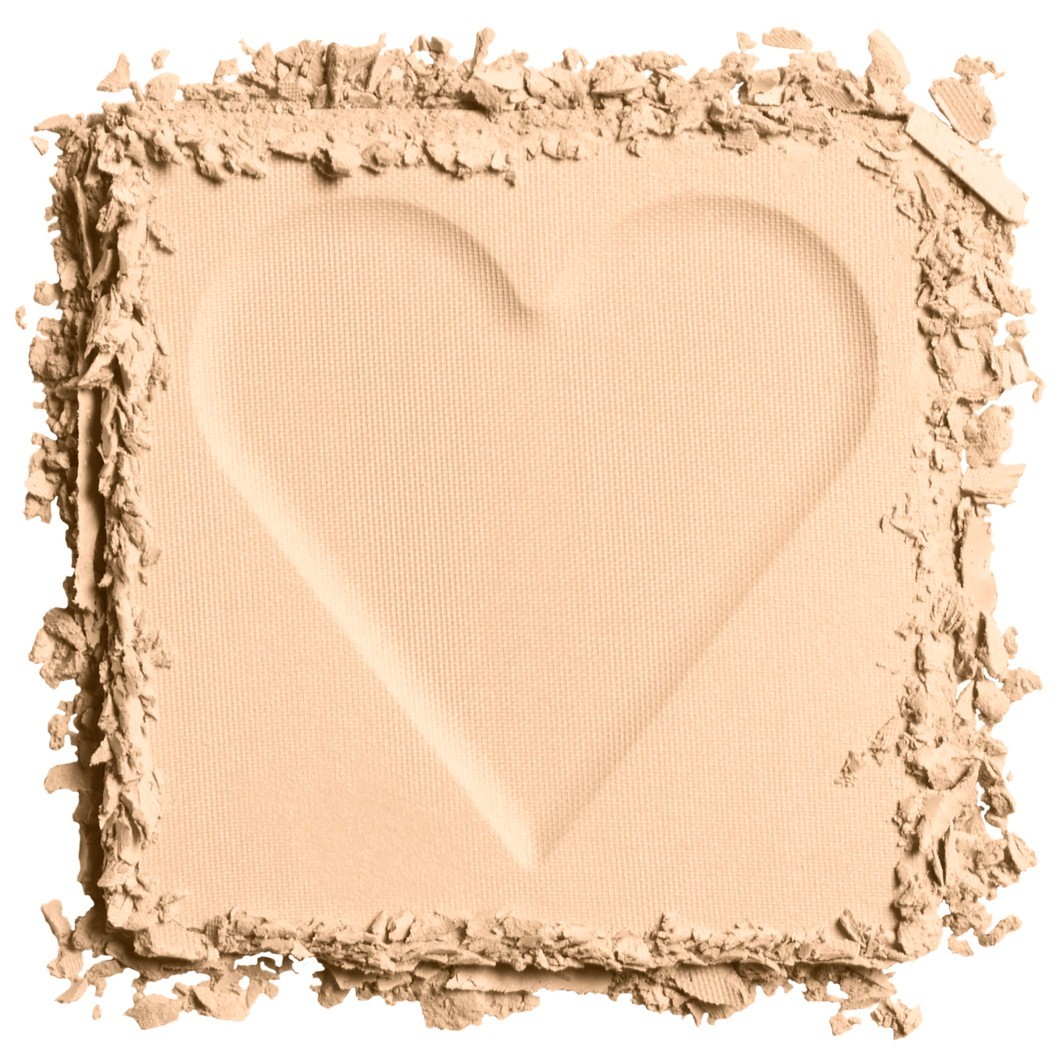 Can't Stop Won't Stop Mattifying Powder
