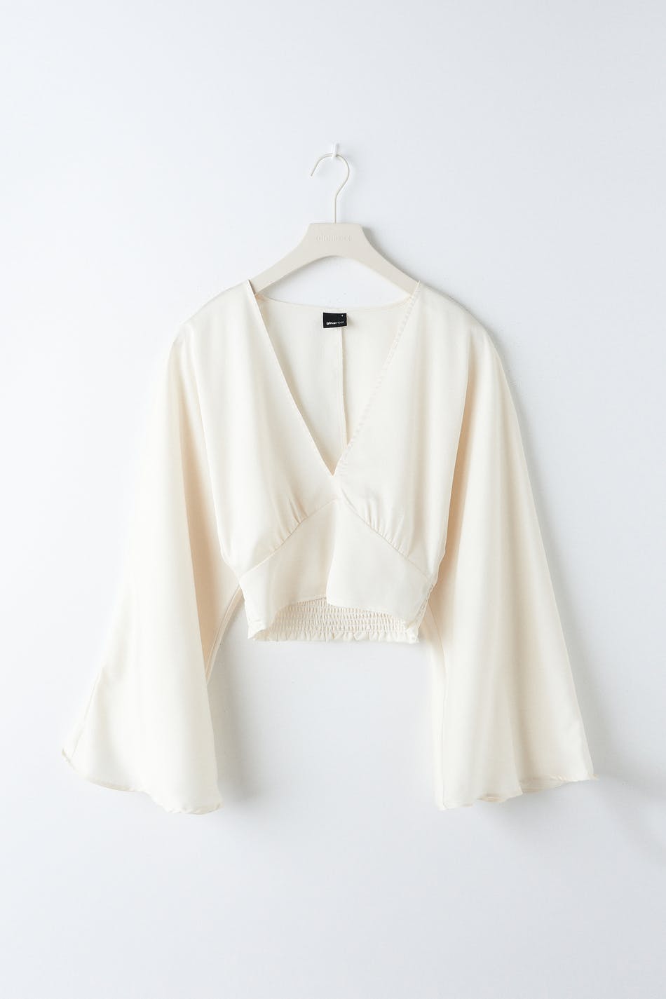 Juniper blouse