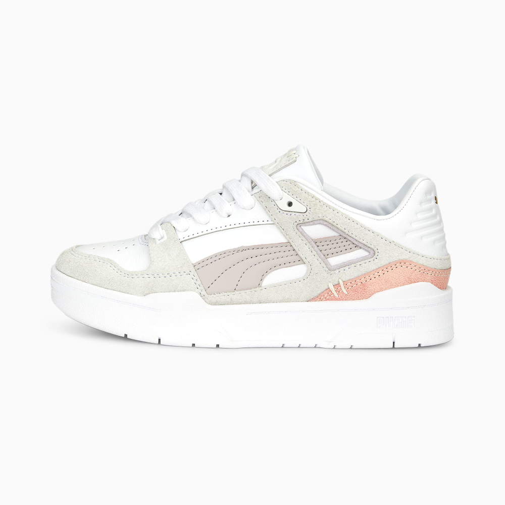 PUMA Slipstream Premium 390116_03 / weiss