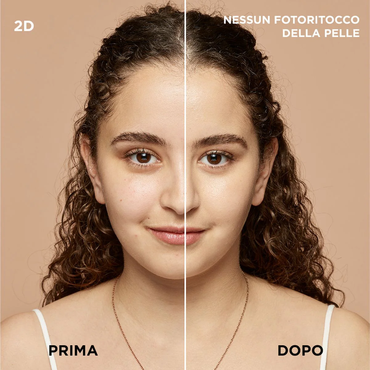 Viso Accord Parfait – tekutá nadácia