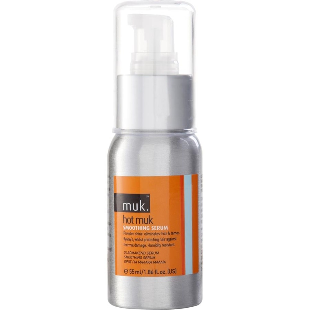 muk Haircare Smoothing Serum Sérum capillaire