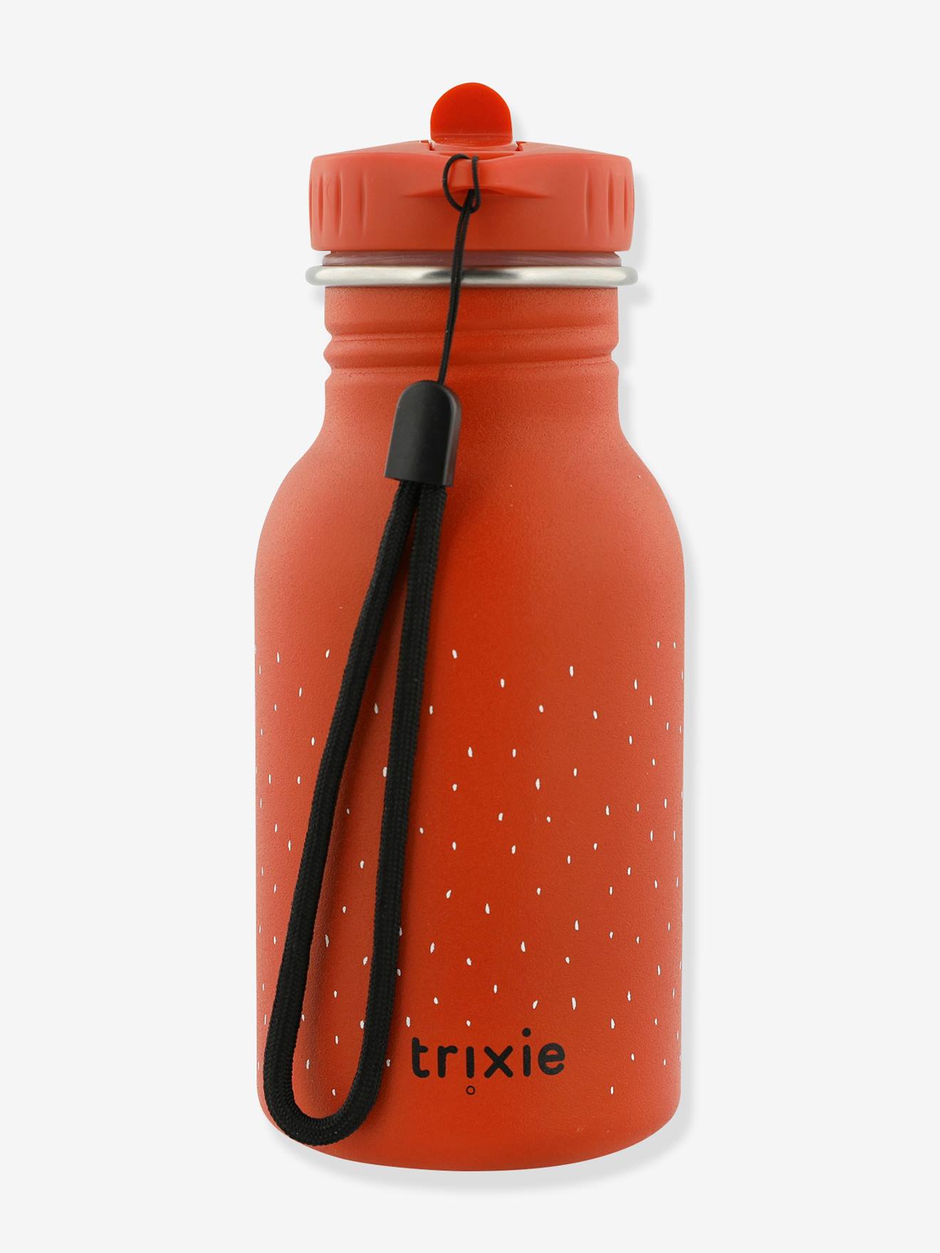 Trixie Trinkflasche 350 ml TRIXIE - eisblau