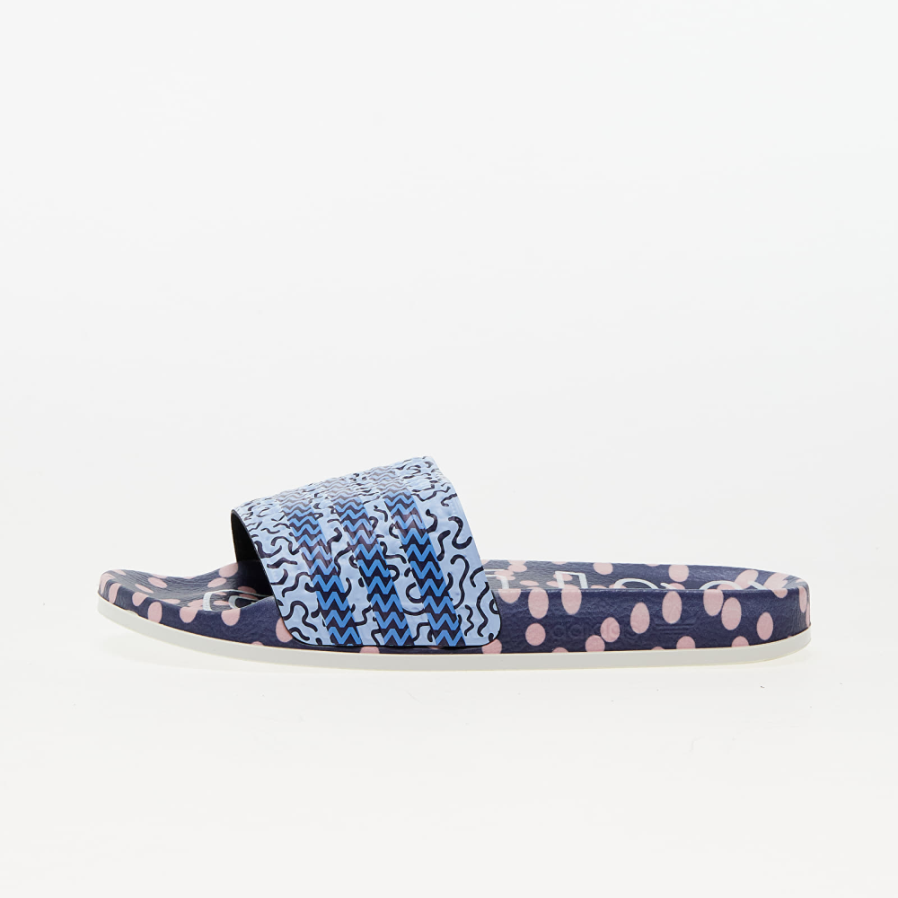 adidas Adilette W EE5055 / blau