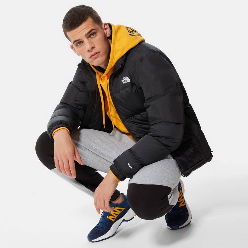 The North Face Diablo Daunenjacke Herren