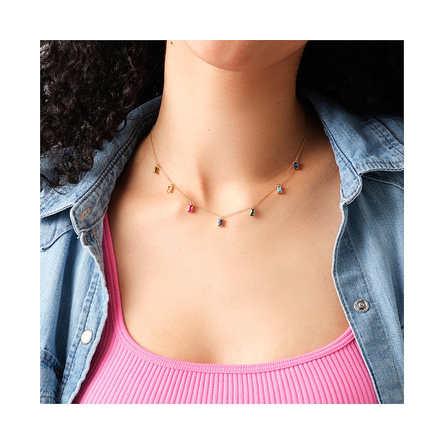 ESPRIT Kette Fun