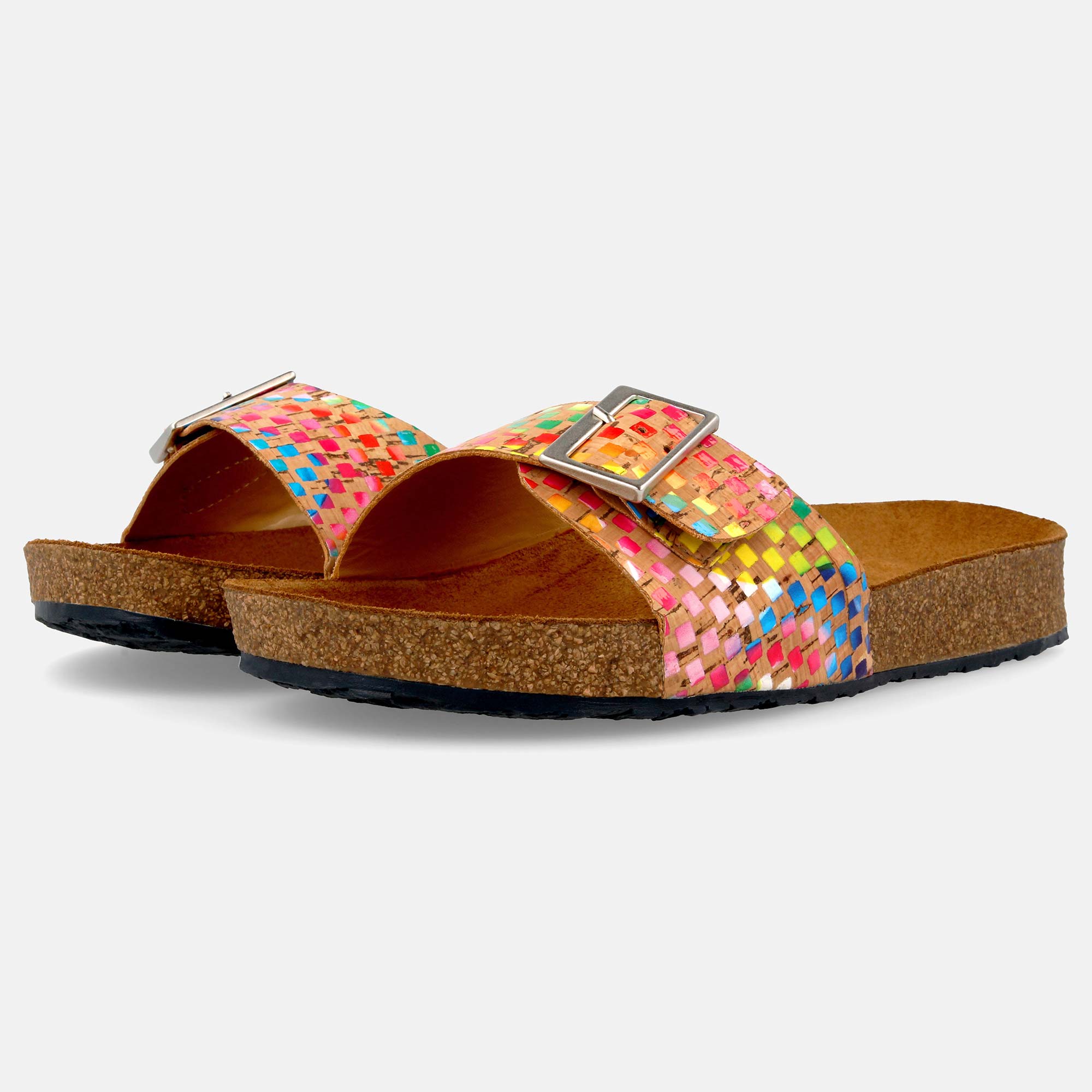 Gina Cork Multi