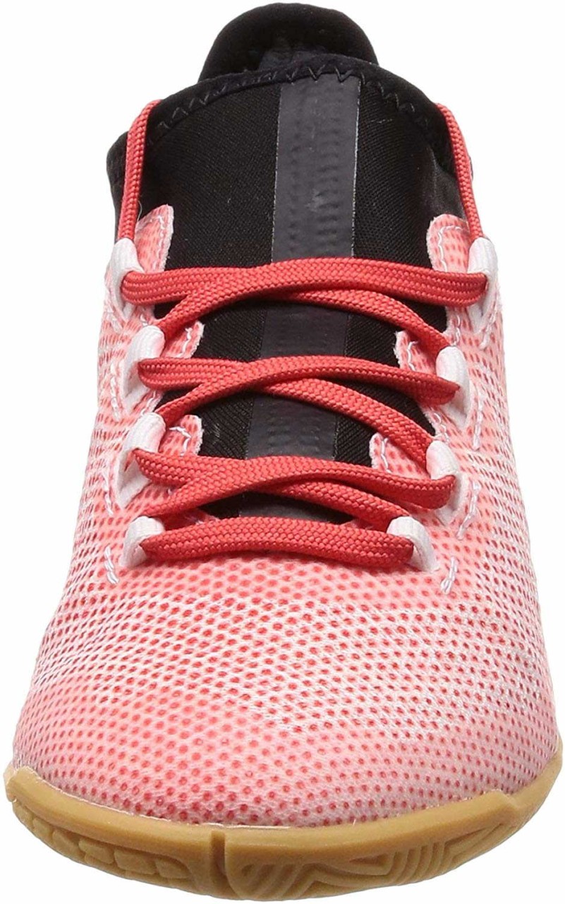 ADIDAS Jungen Sportschuhe weiss