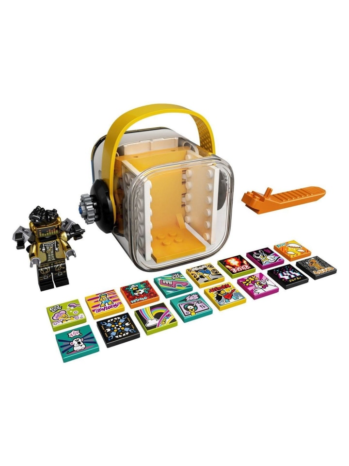 LEGO VIDIYO HipHop Robot BeatBox in Mehrfarbig ab 7 Jahre günstig kaufen onesize