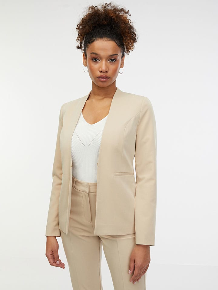 orsay Blazer in Sand günstig kaufen
