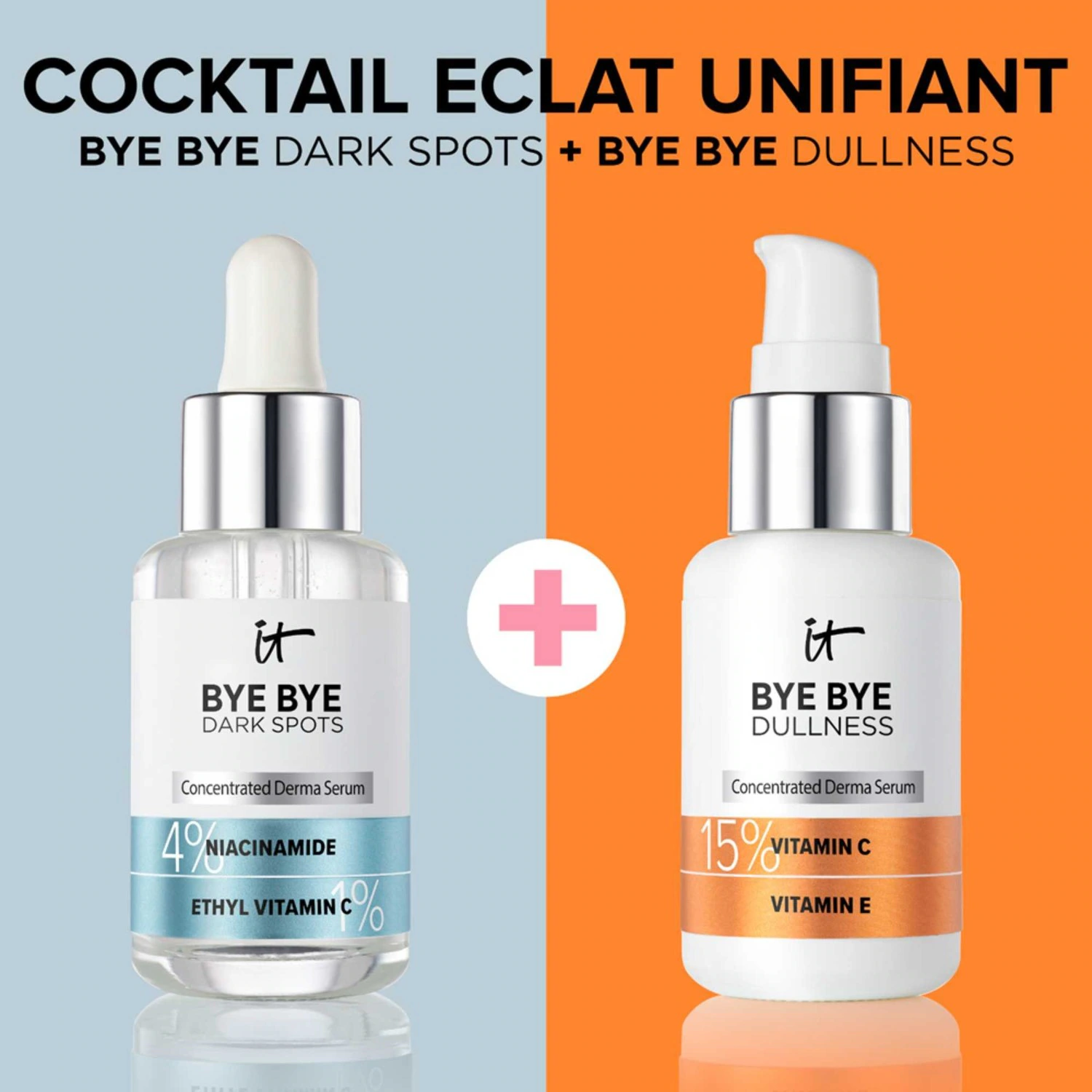 IT Cosmetics Niacinamide Anti-Dark Spot Serum