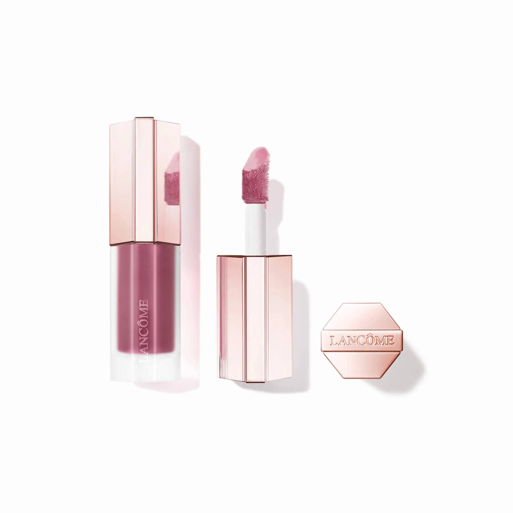 Viso Skin Idôle Juicy Blush - Kremfarget Blush