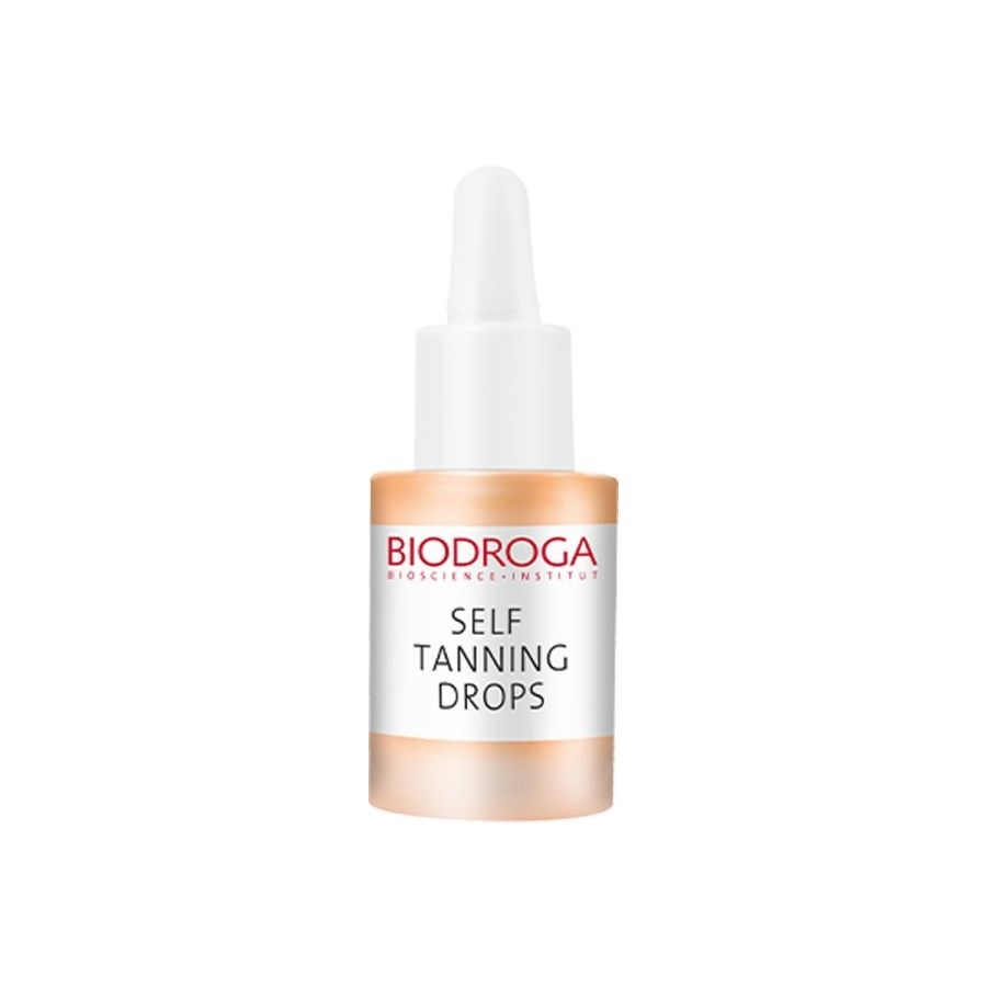 Self Tanning Drops