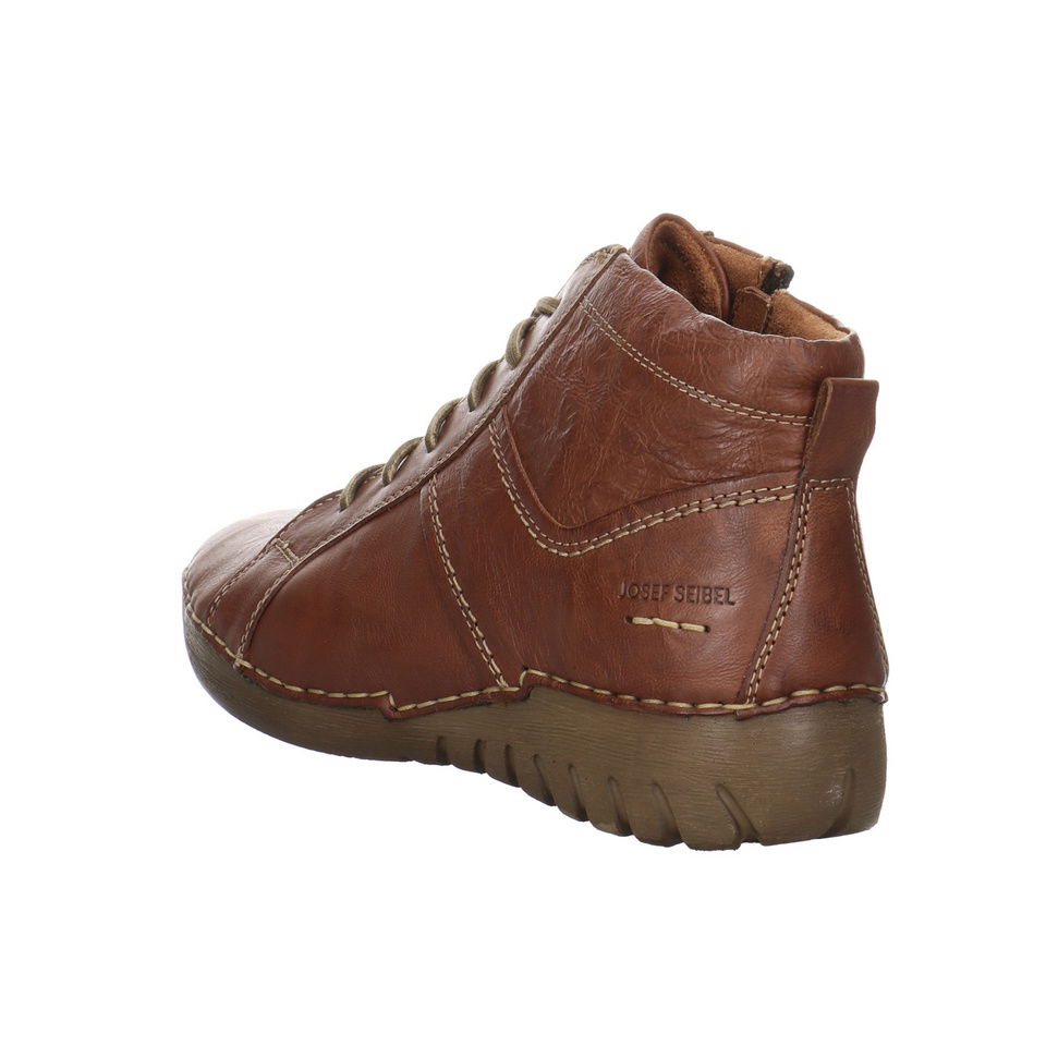 Josef Seibel Schnürboots