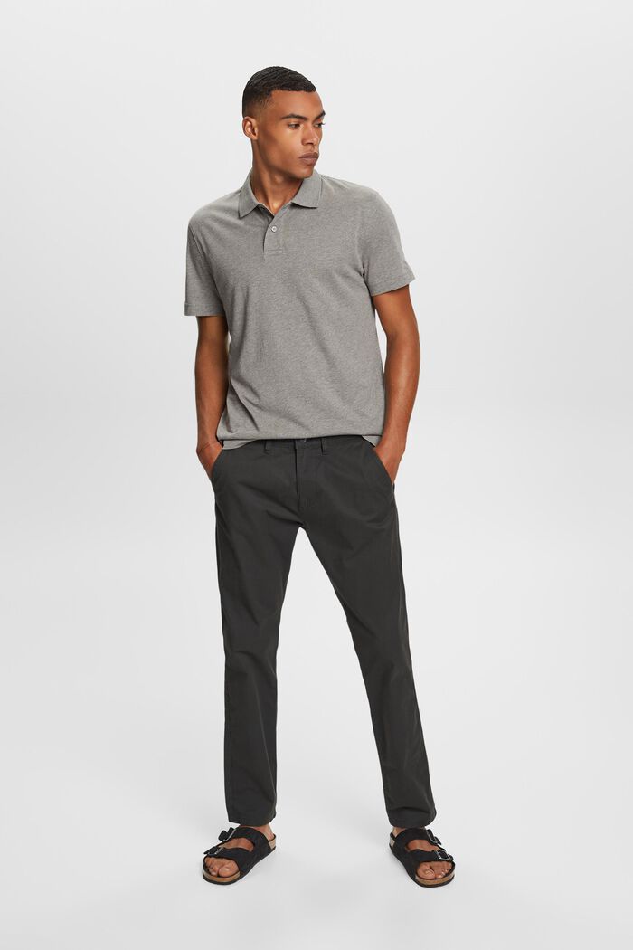 Polo shirts