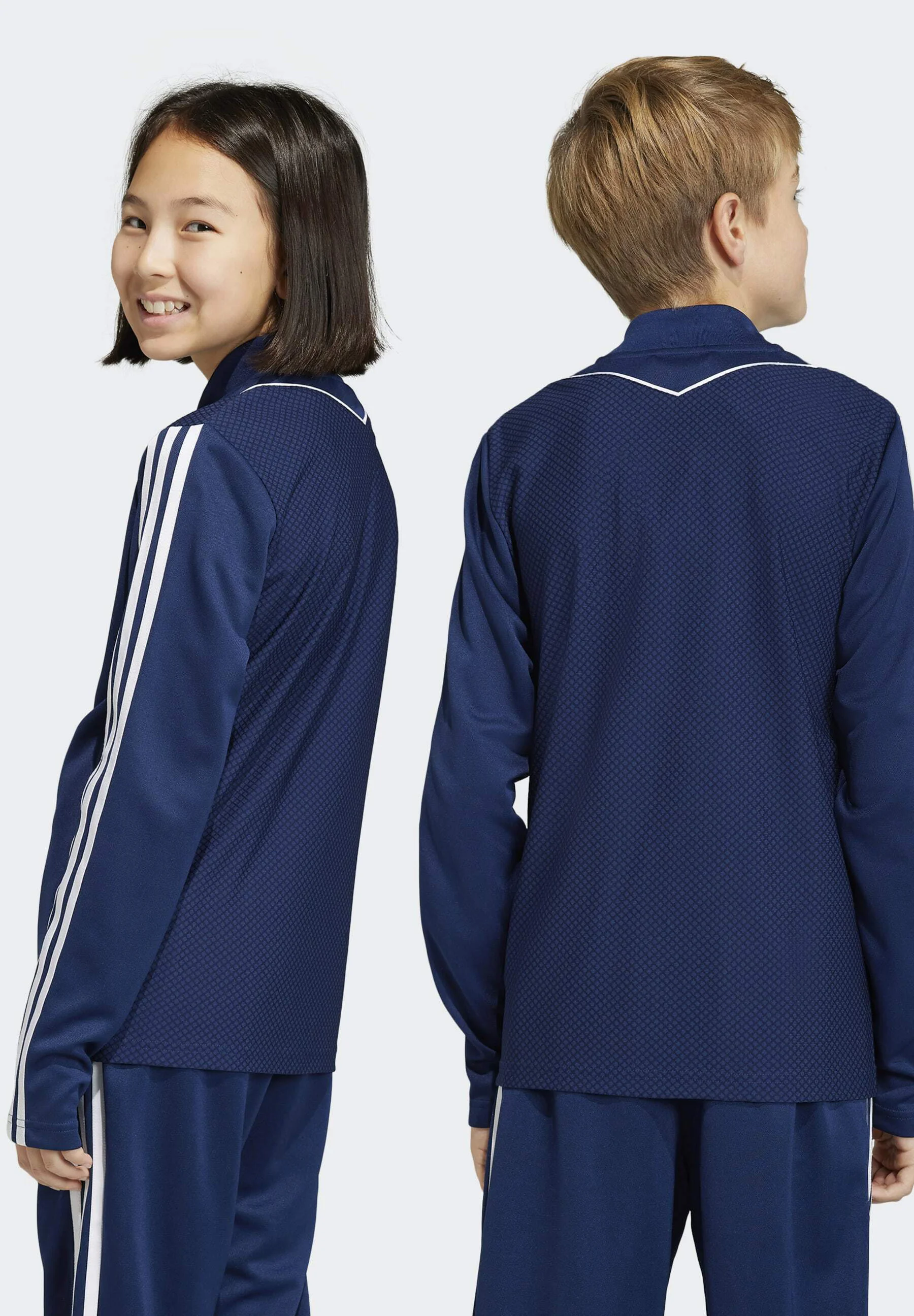 adidas Performance TIRO 23 LEAGUE TRACK - Chaqueta deportiva