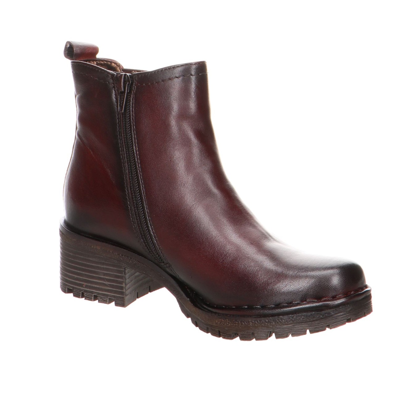 BUGATTI Stiefeletten braun Marcie Evo