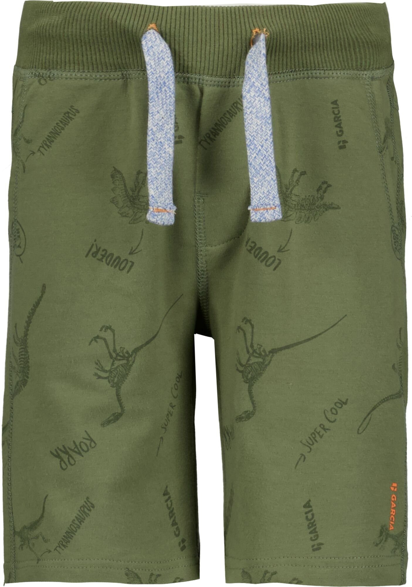 Garcia Shorts Sweatshorts