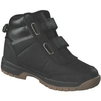 Kappa Klett Boots in schwarz