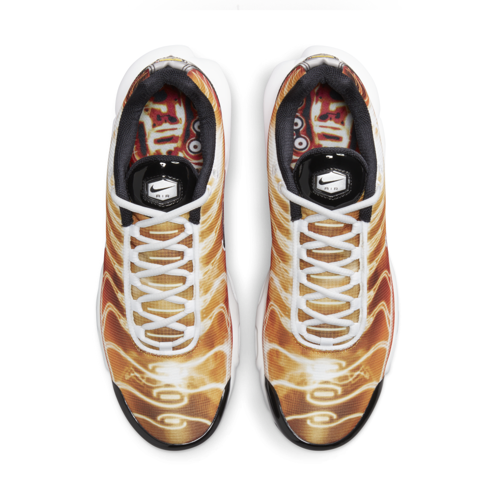 Nike Air Max Plus Light Photography DZ3531-600 / orange