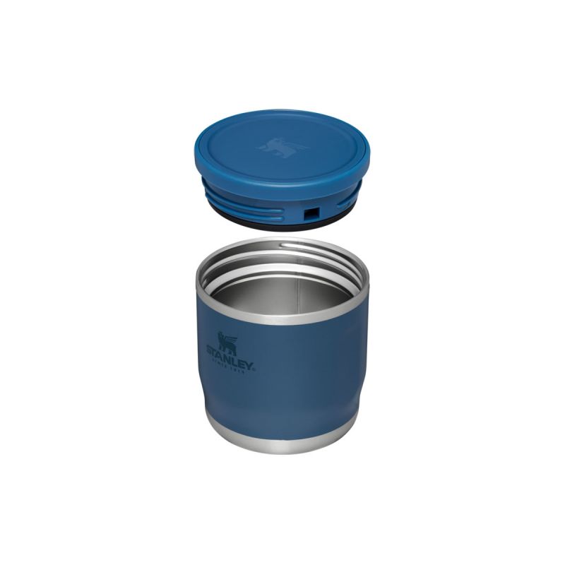 Stanley Adventure TO-GO Food Jar 12oz \/350ml Abyss
