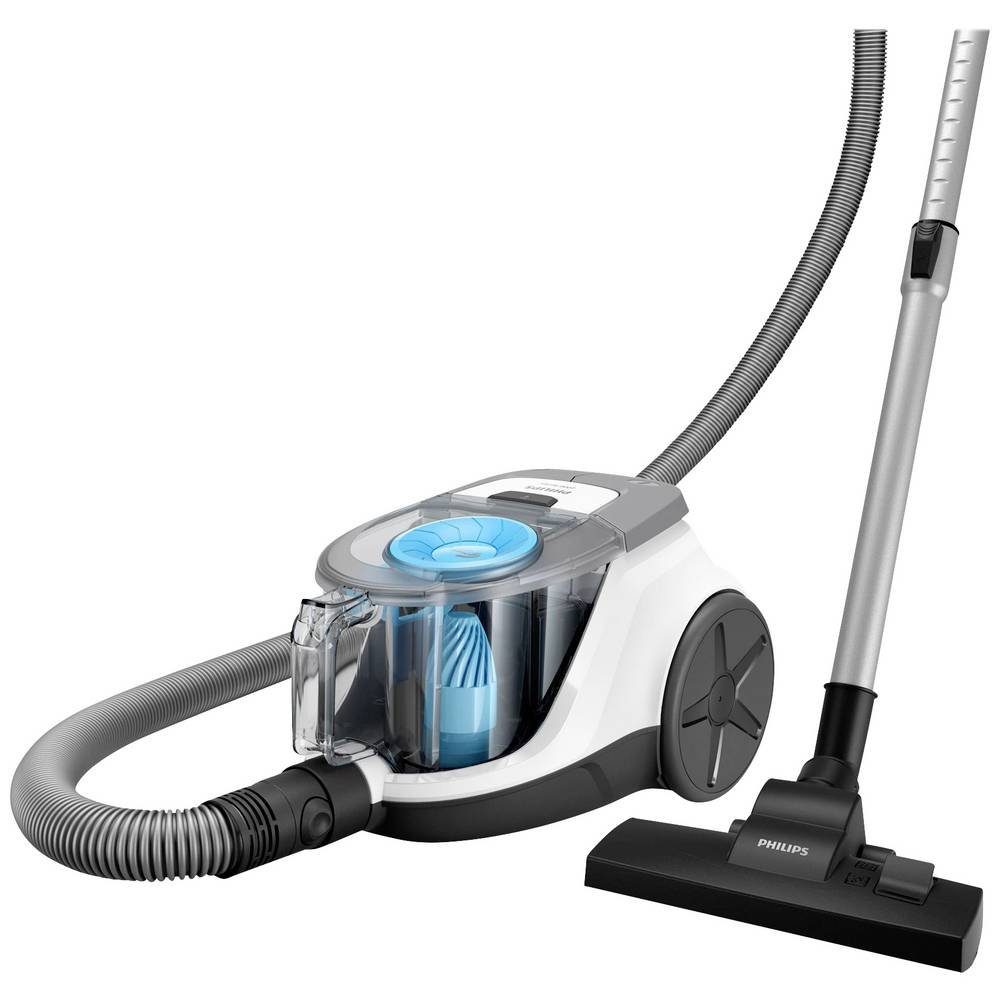 Philips Saugroboter Serie 2000 Staubsauger