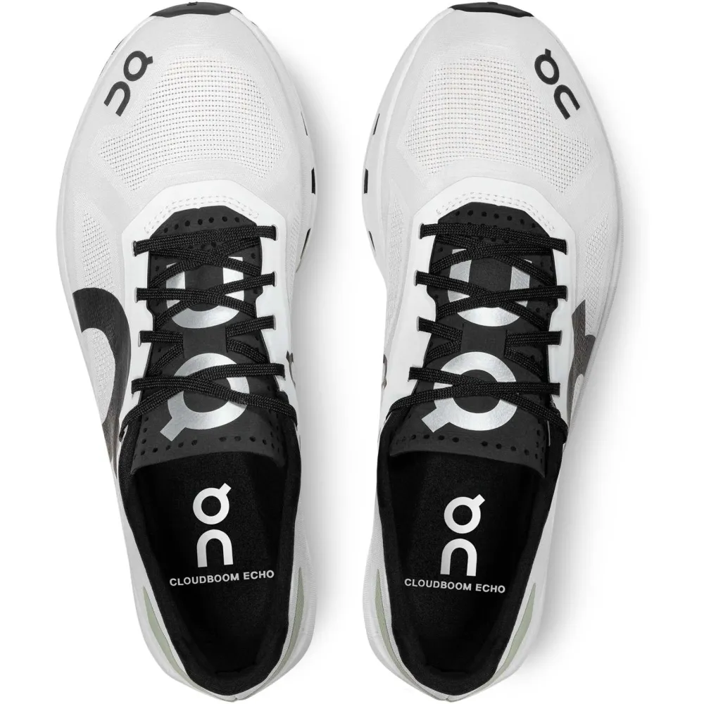 ON Cloudboom Echo 57-98994 / weiss