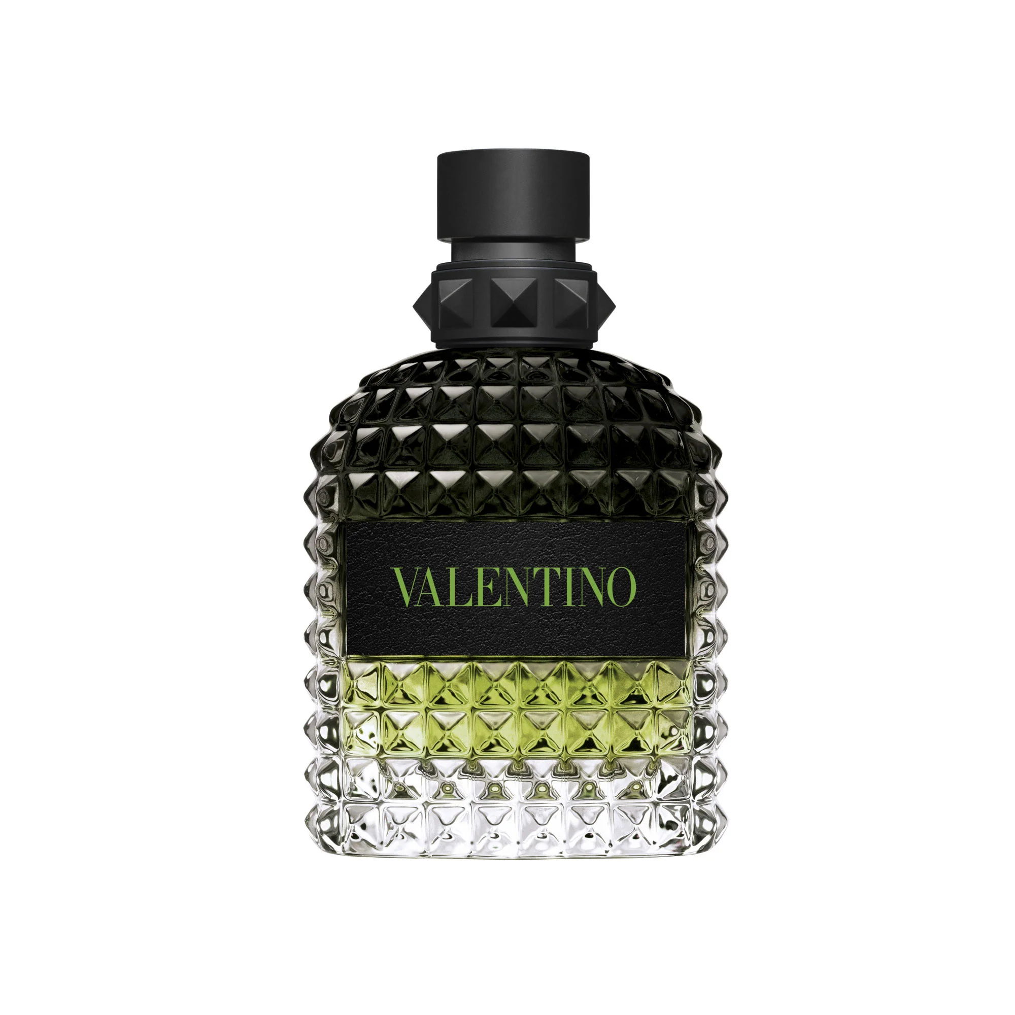Valentino Uomo Født i Roma Green Stravaganza - Eau de Toilette