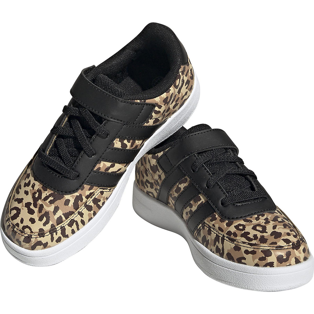 Kinder Sneakers Low Breaknet 2.0 EL K