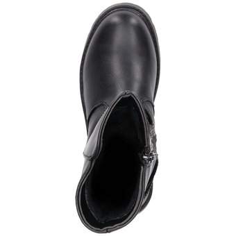 Barbarella Stiefel in braun
