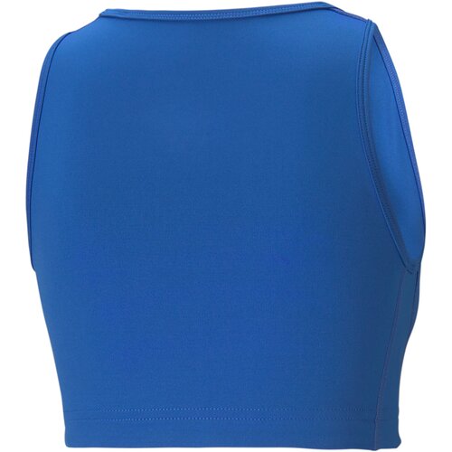 HERREN CROSS THE LINE CROP TOP W