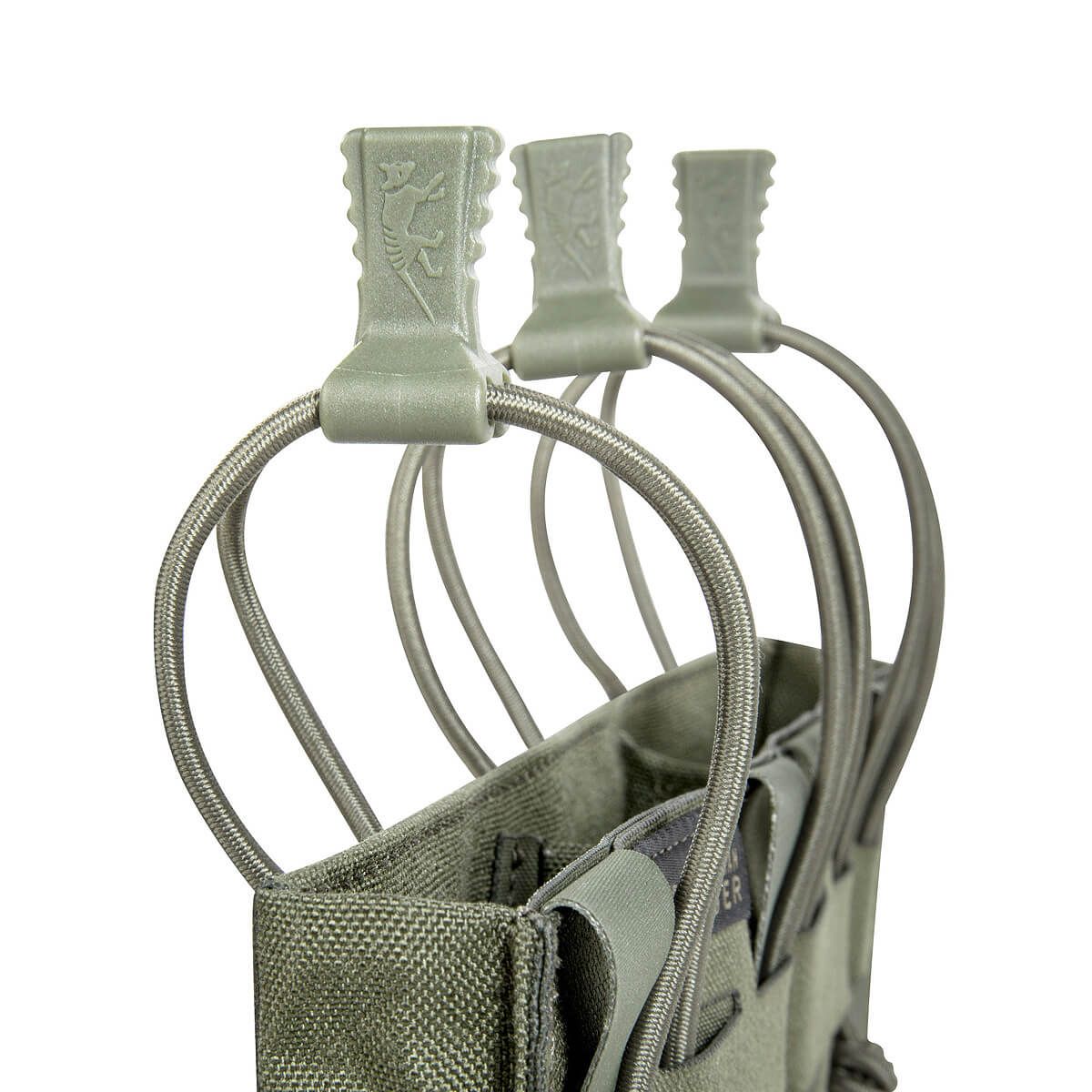 TT 3 SGL Mag Pouch BEL M4 MKIII