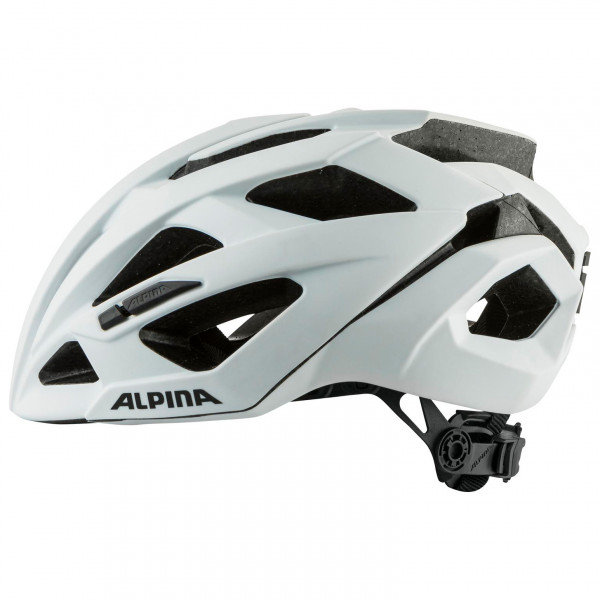 Alpina - Valparola - Radhelm