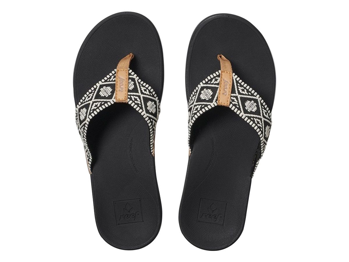 Reef Ortho Woven Zehentrenner