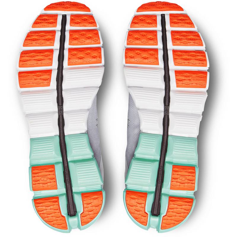 On Cloudflow Laufschuhe Damen
