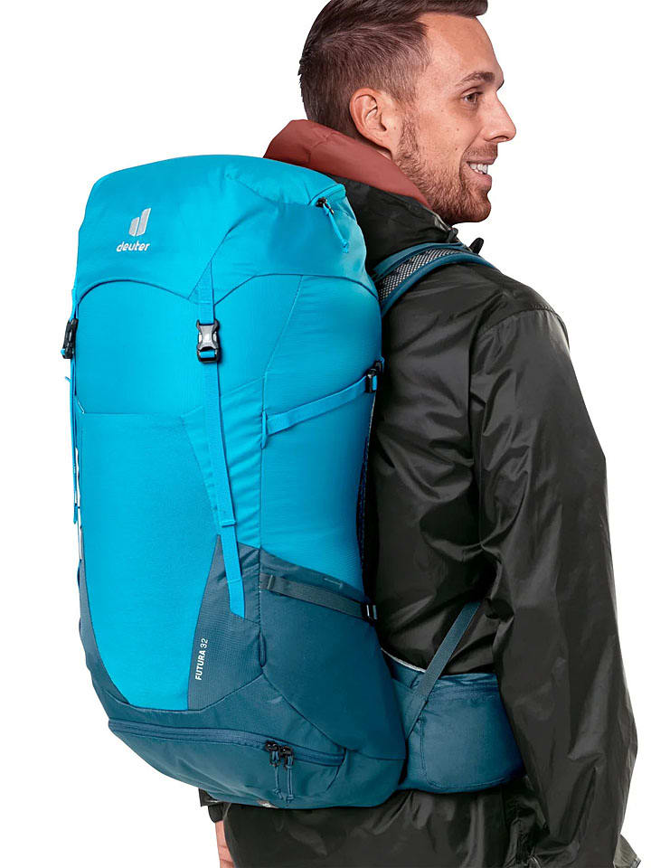 Deuter Wanderrucksack 