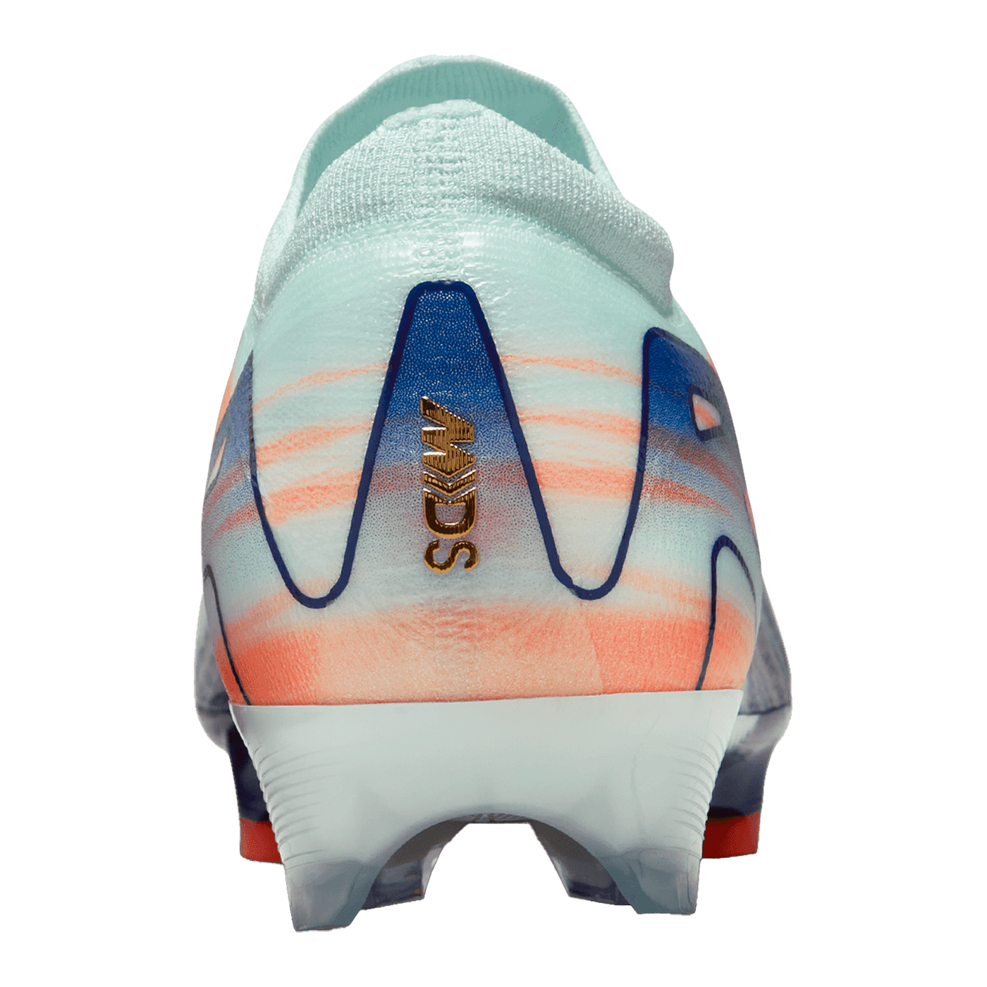 Nike Air Zoom Mercurial Vapor XVI Elite FG Grün F300