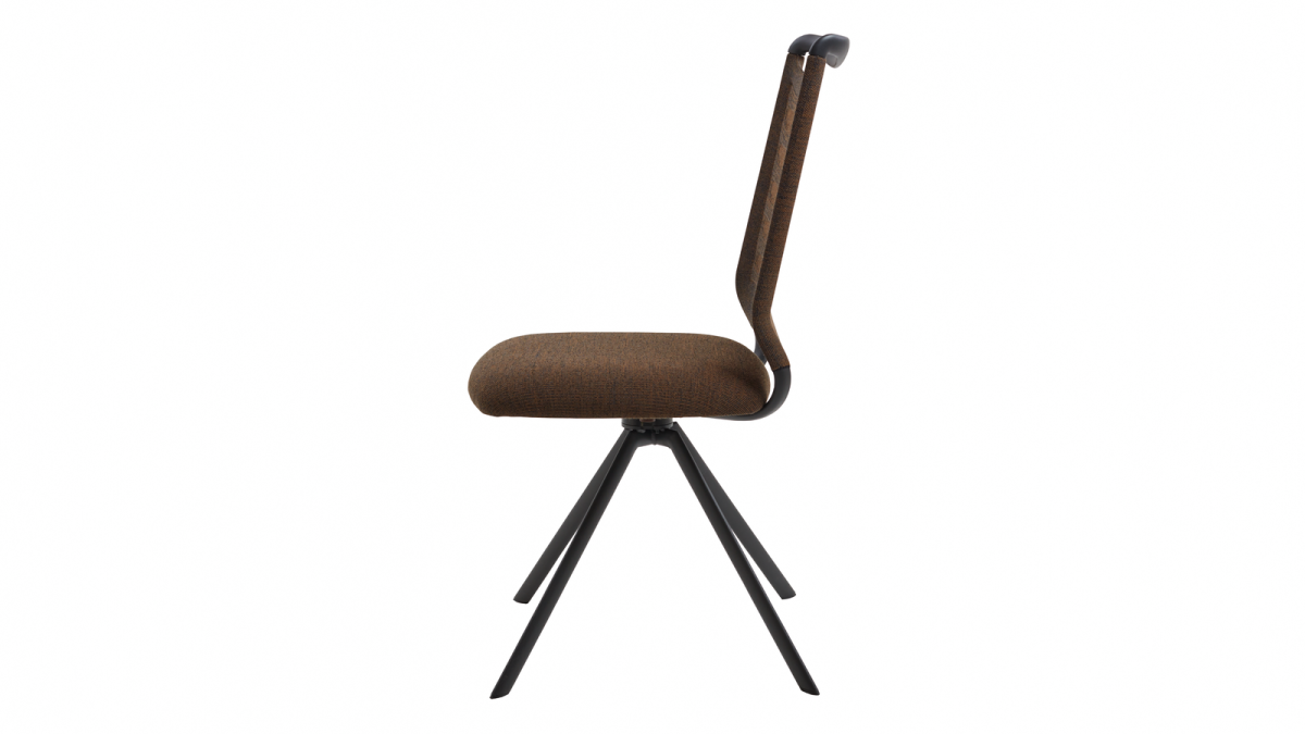 Venjakob Stuhl Lilli 3000 Bronze