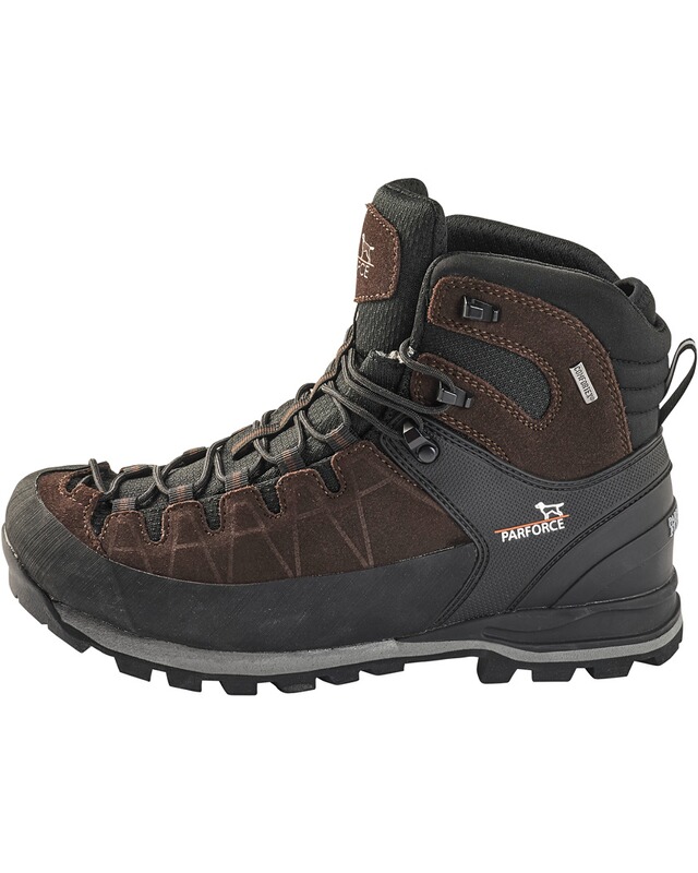 Parforce Jagdstiefel Action-Flex