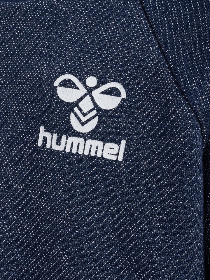 Hummel Hummel Kleid Hmlsally Mädchen in !SARGASSO SEA günstig kaufen