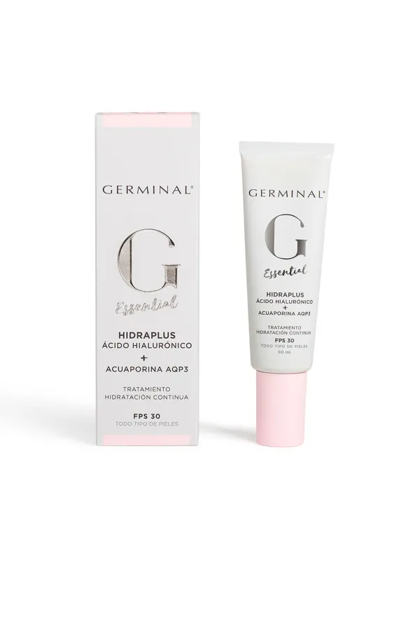 Germinal  Gesichtscreme - Feuchtigkeitscreme